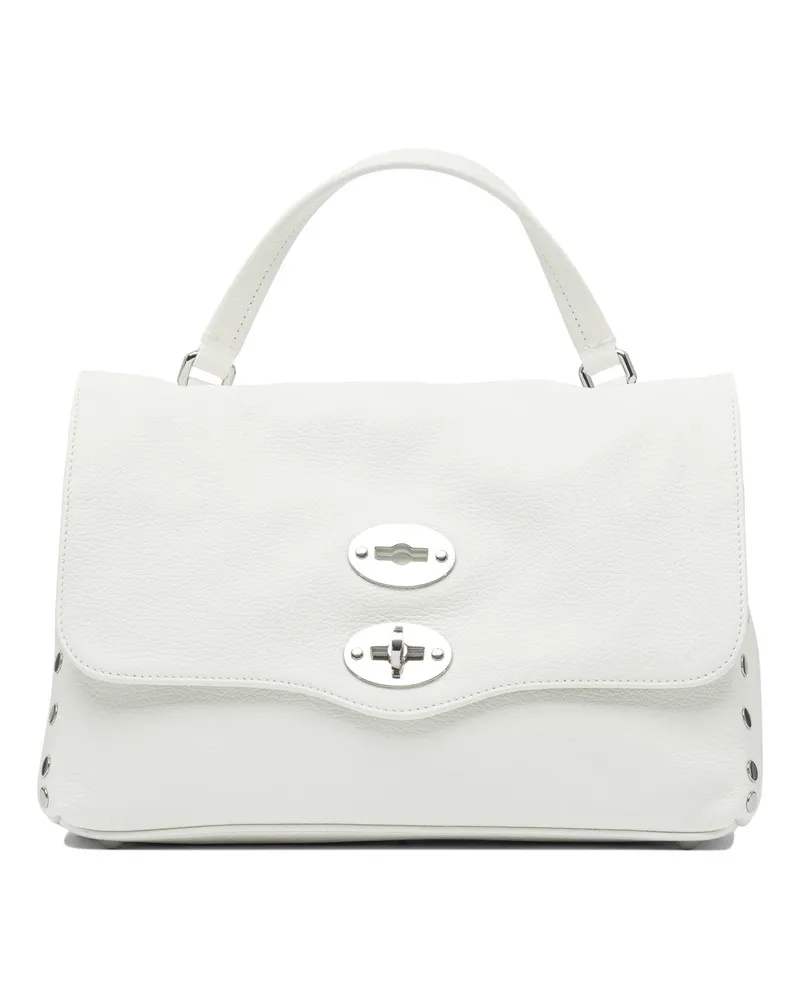 Zanellato Handtaschen White