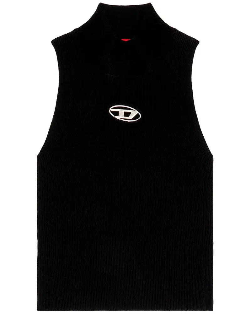 Diesel M Onervax Tanktop Black