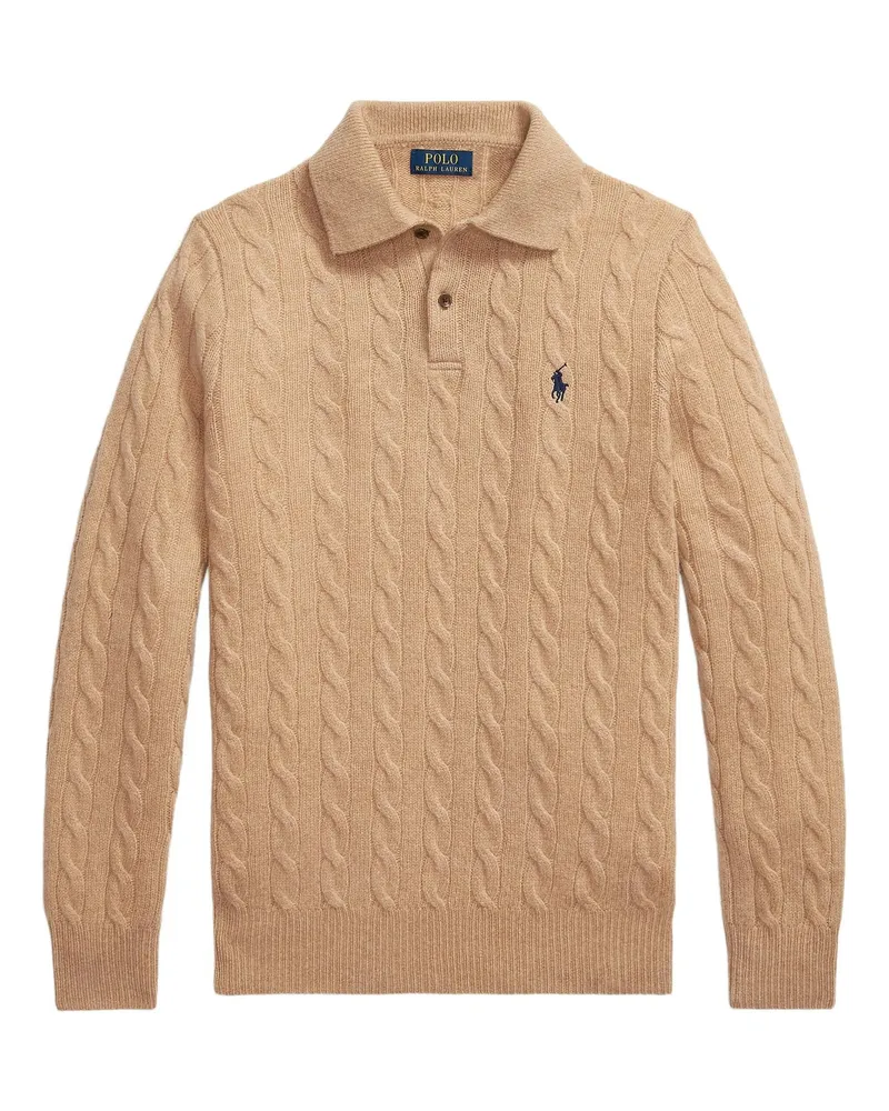Ralph Lauren Langarmpullover 