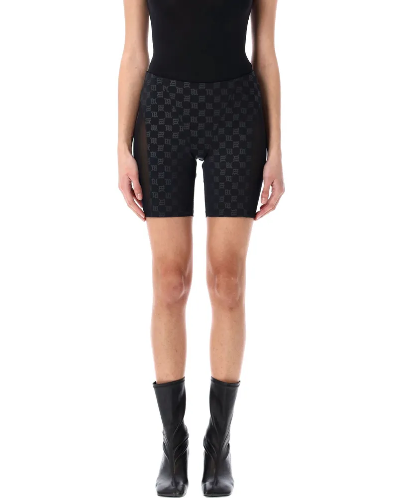 MISBHV Shorts Black Black