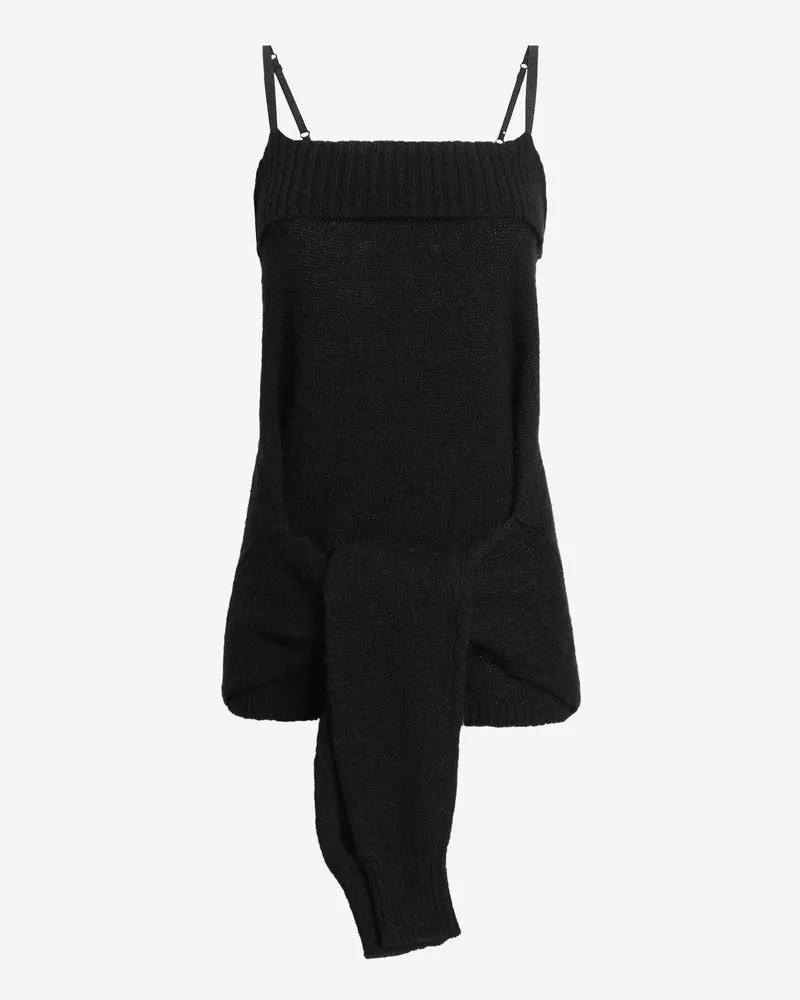 Dolce & Gabbana  Black