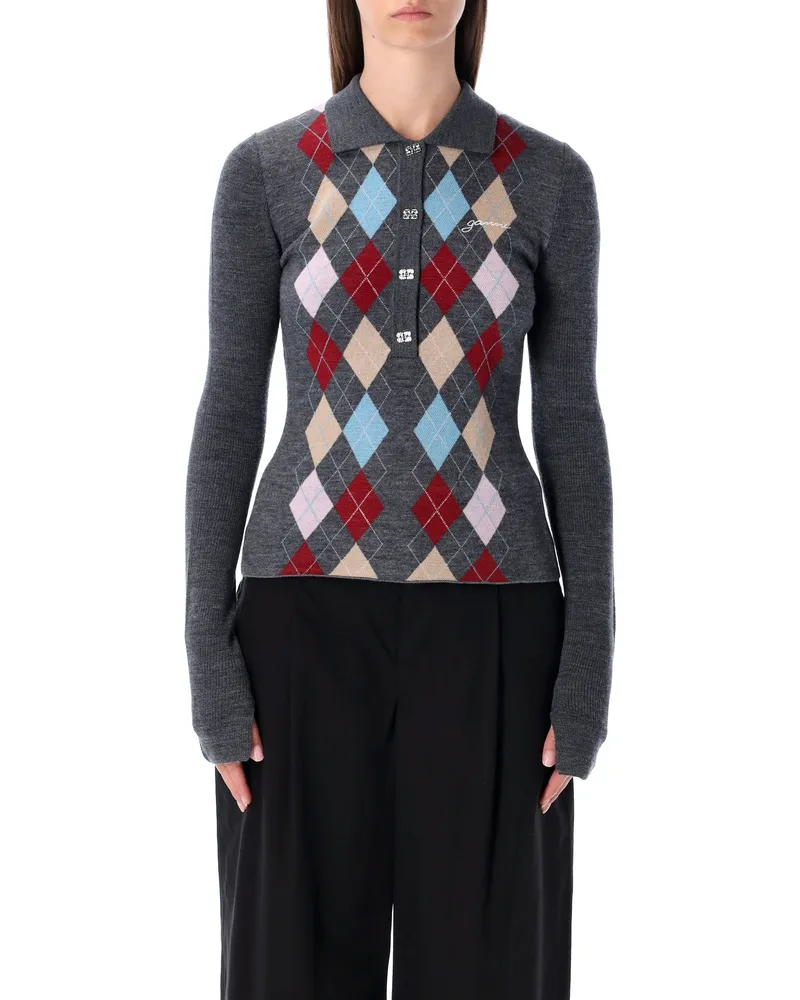 Ganni Pullover Paloma