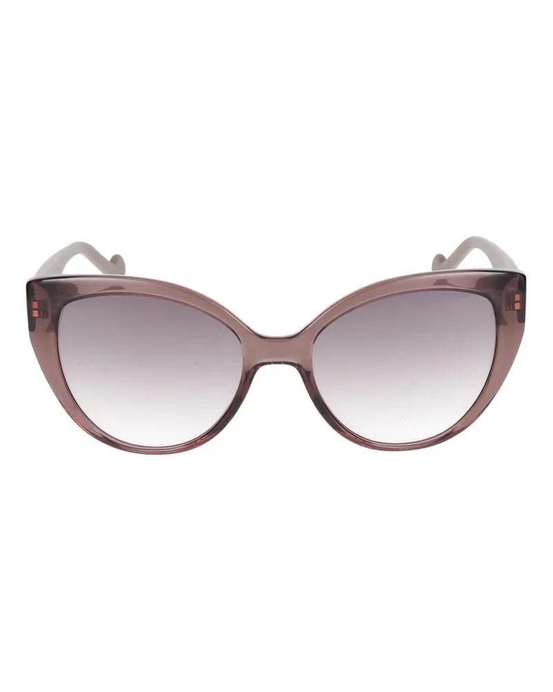 Liu Jo Sonnenbrille  LJ758 S 272 Nude /18/140 272