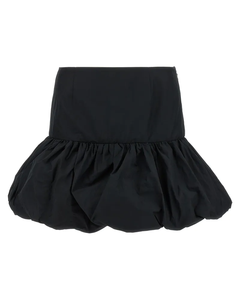 ROTATE Birger Christensen Dreh Birger Christensen 'Mini -Ballon' Rock Black