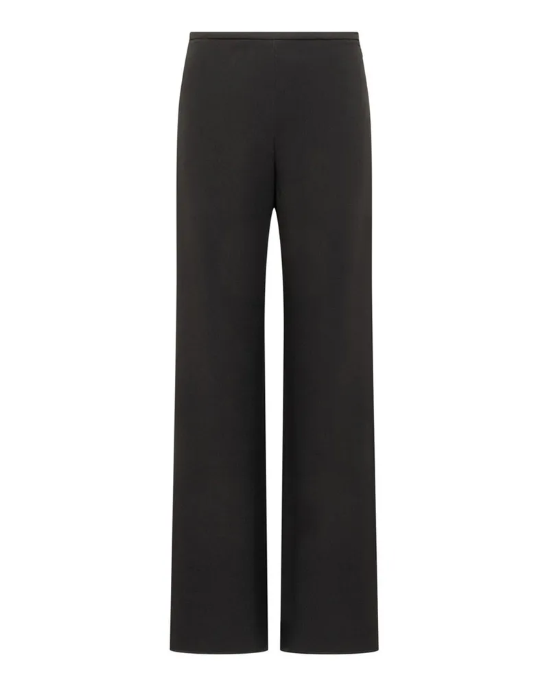 Emporio Armani Hosen Nero-black