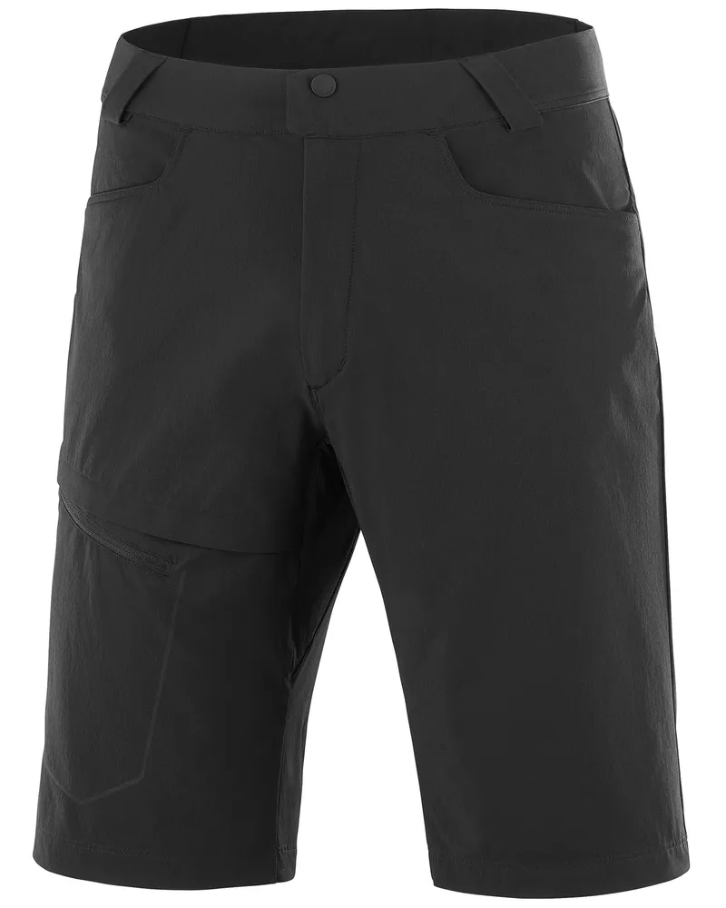 Salomon  Black