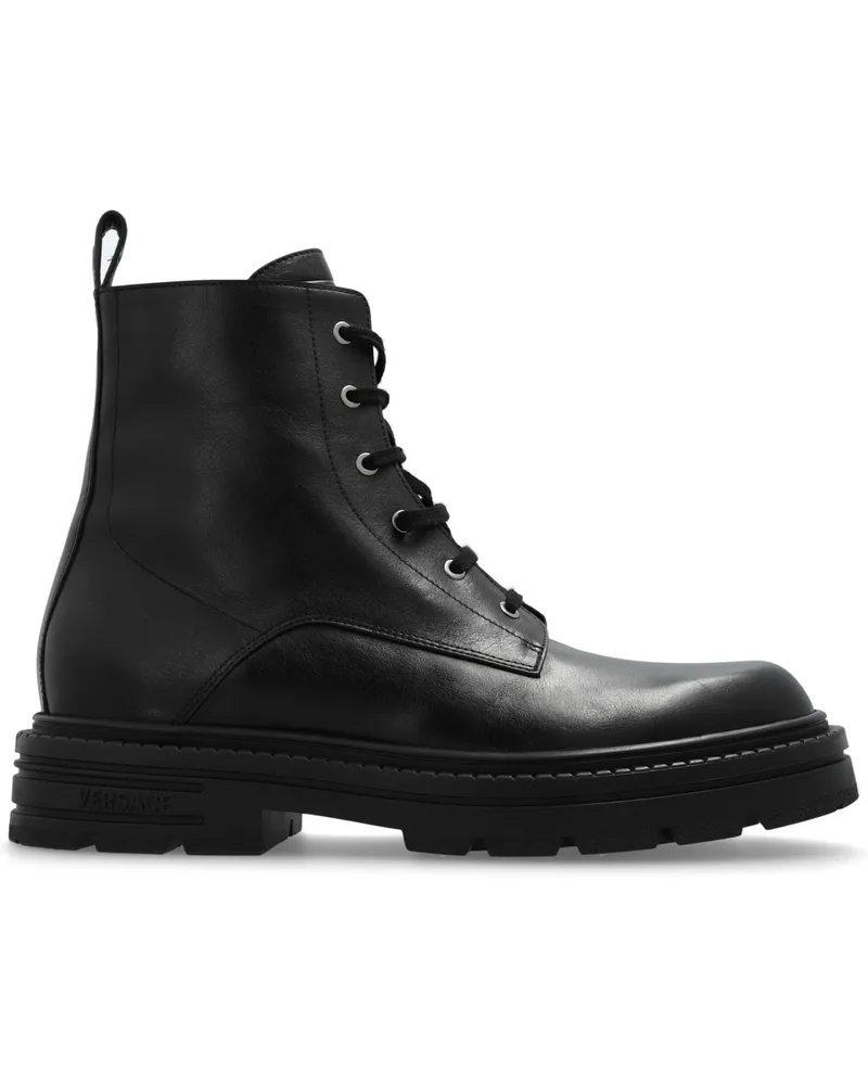 Versace  Black