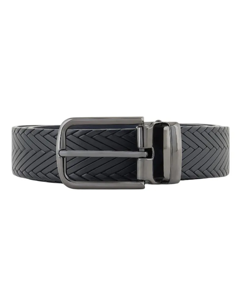 Emporio Armani Gürtel Iconico