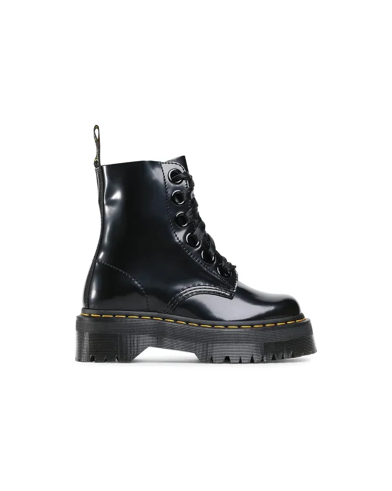 Dr.Martens Dr. Martens Molly Black