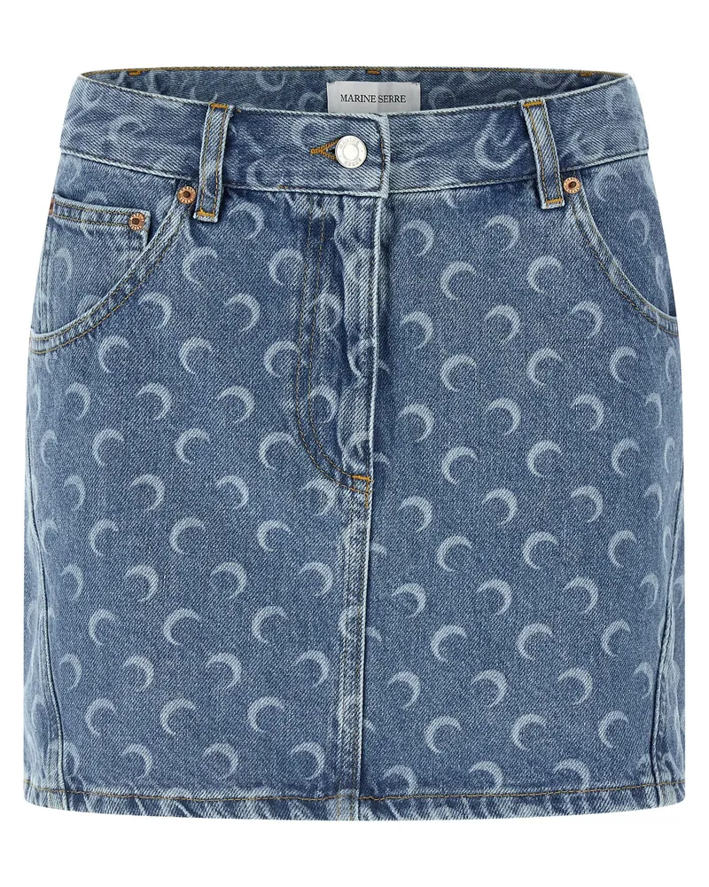 Marine Serre Moon' Rock Light