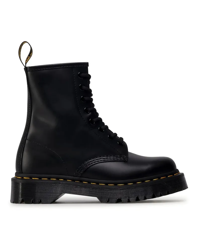 Dr.Martens Dr. Martens Stiefel schwarz Black