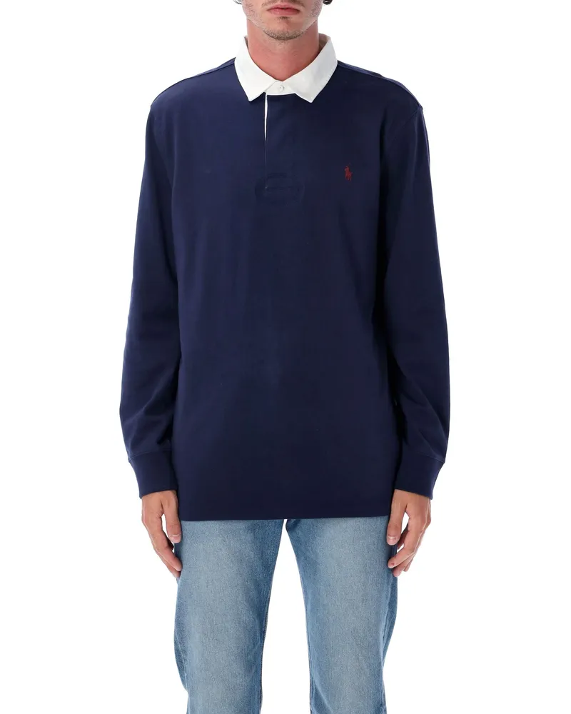 Ralph Lauren T -Shirts und Polos Hunter