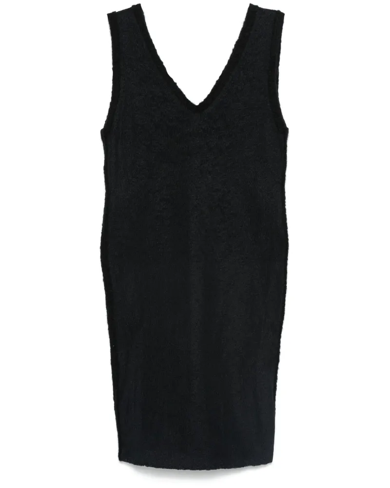 Our Legacy Unser Vermächtnis schlankes Kleid 