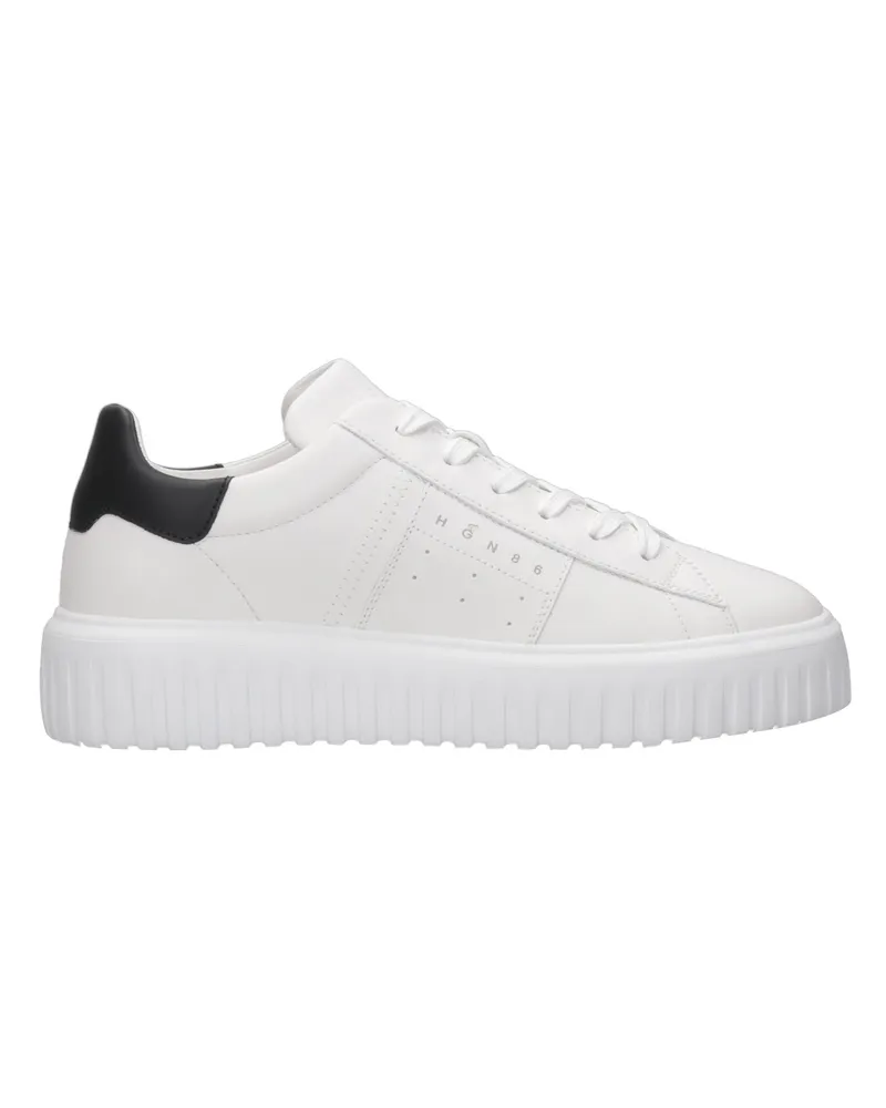 Hogan Sneakers Weiß White
