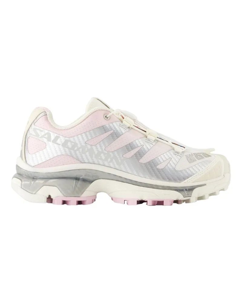 Salomon XT 4 OG Sneakers  Synthetic Grey Grey