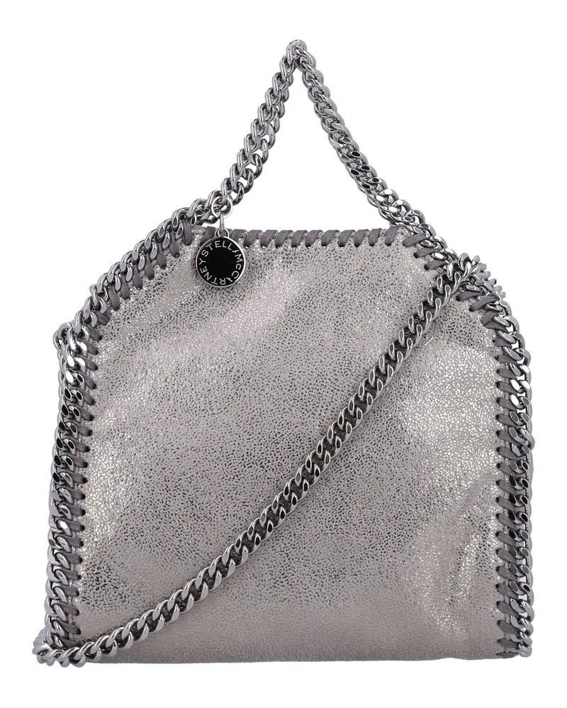 Stella McCartney Stella Mc Cartney Bags Steel