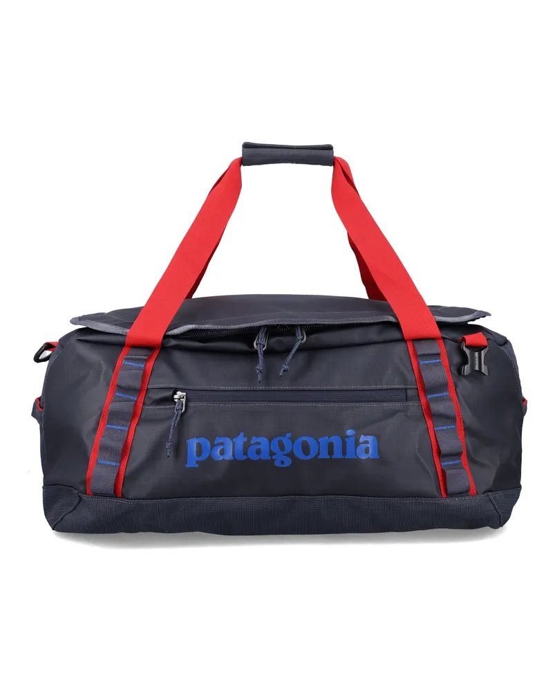 Patagonia Koffer Smolder