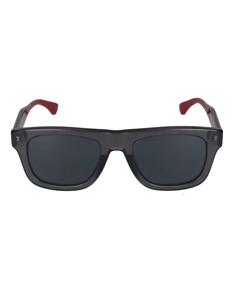 Gucci Sonnenbrille  Gg1991 S 004 Grau Blau Blau /21/145 004