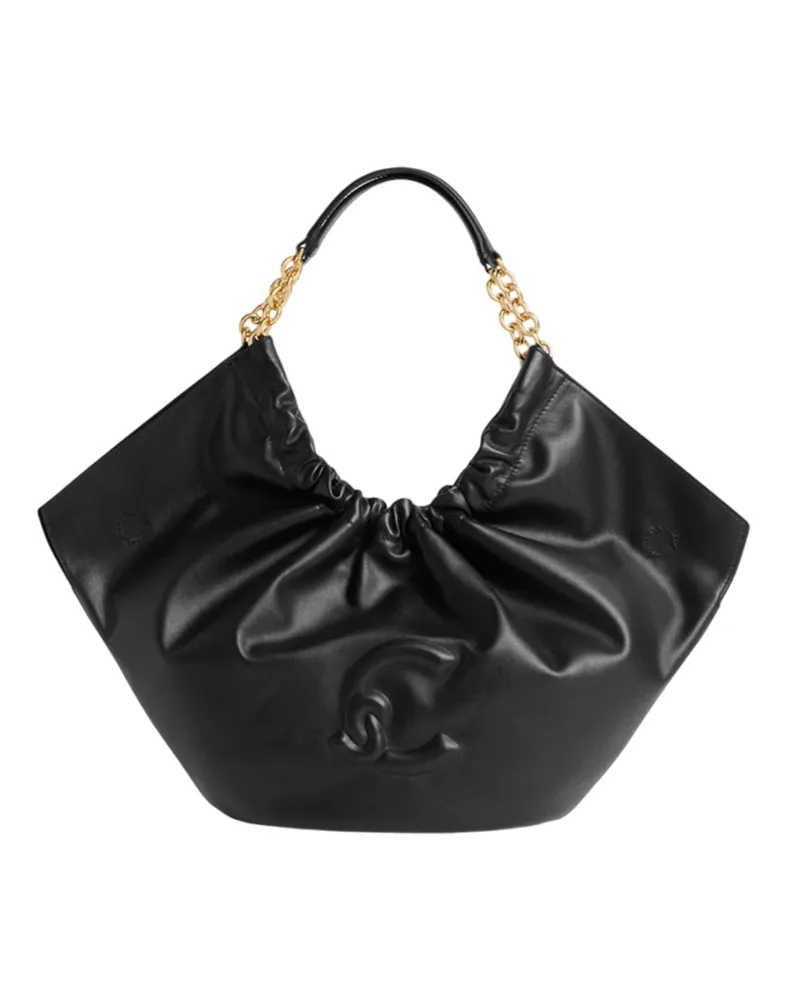 Coccinelle Taschen.. Schwarz Black