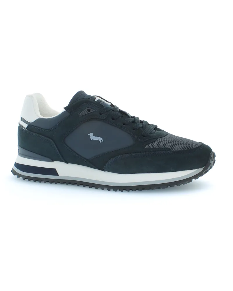 Harmont & Blaine Sneakers H & amp; B Blue