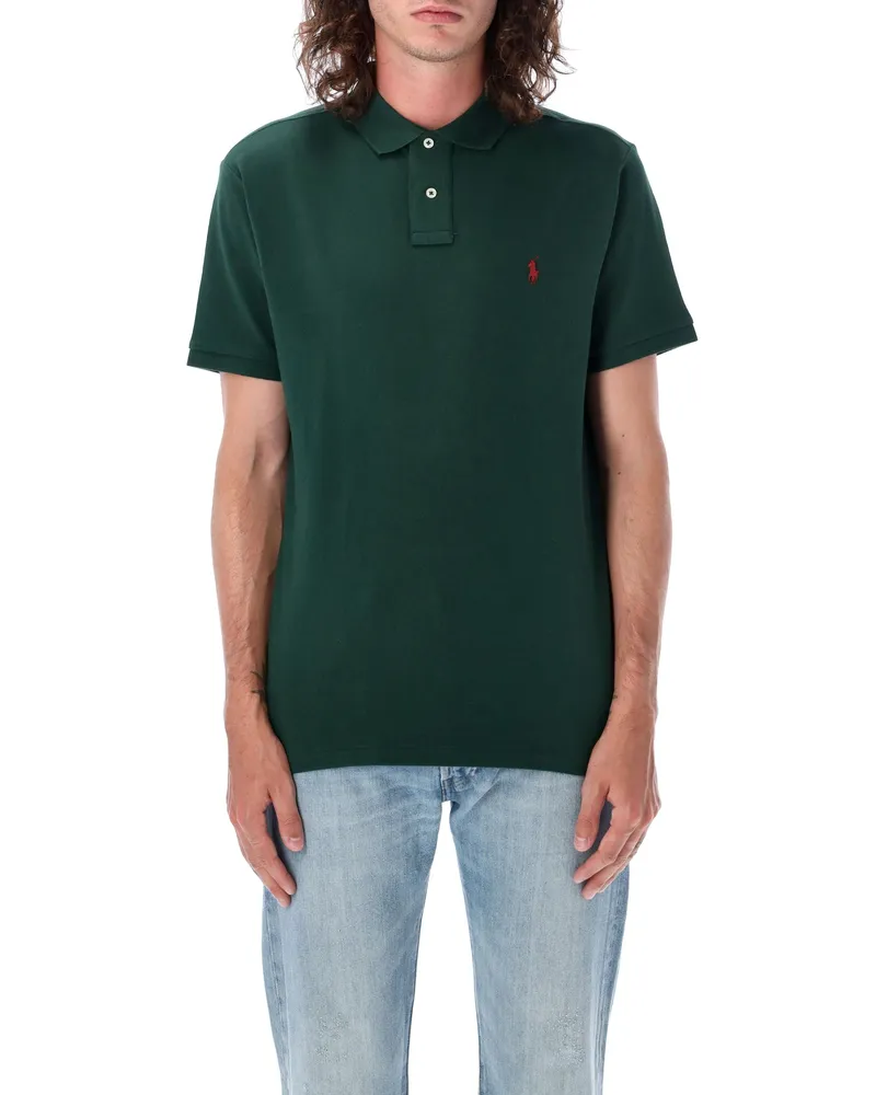 Ralph Lauren T -Shirts und Polos College