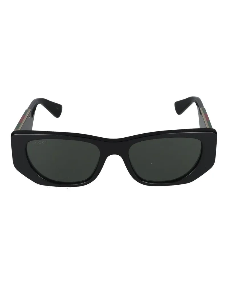 Gucci Sonnenbrille  Gg1959 S 001 Schwarz Schwarz Grau /18/140 001