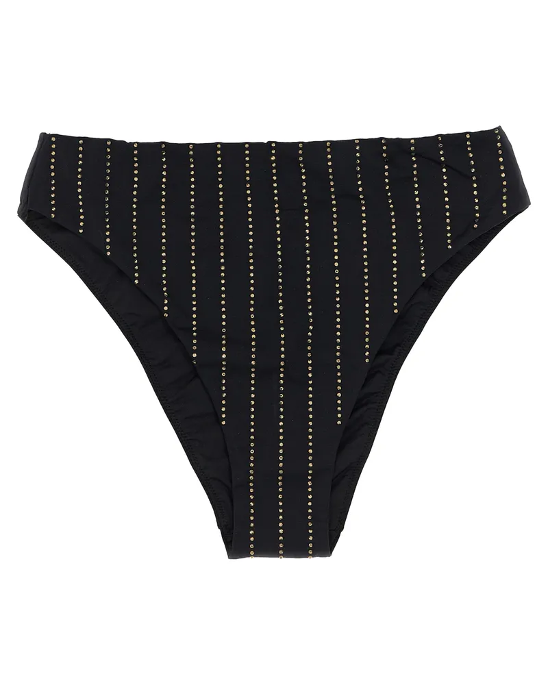 MC2 Saint Barth Sibilla' Bikini -Unterteile Black
