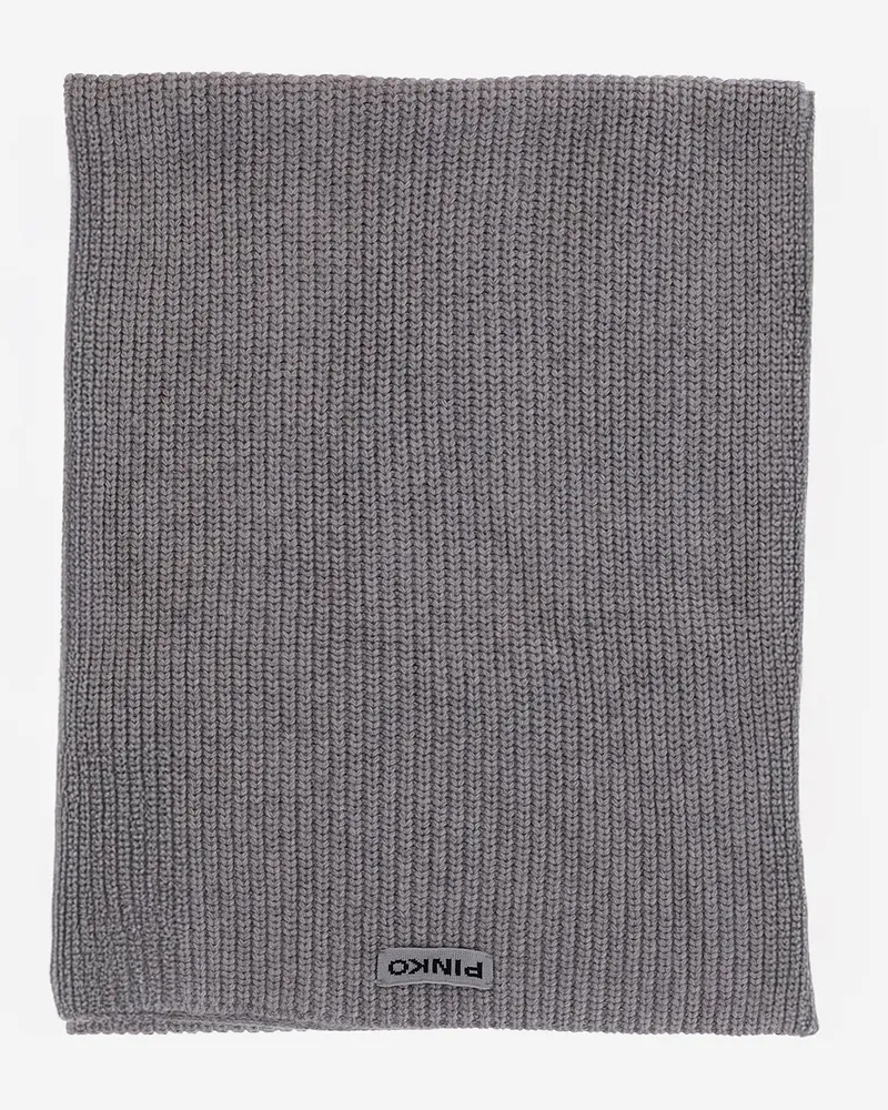 Pinko Pink Grey