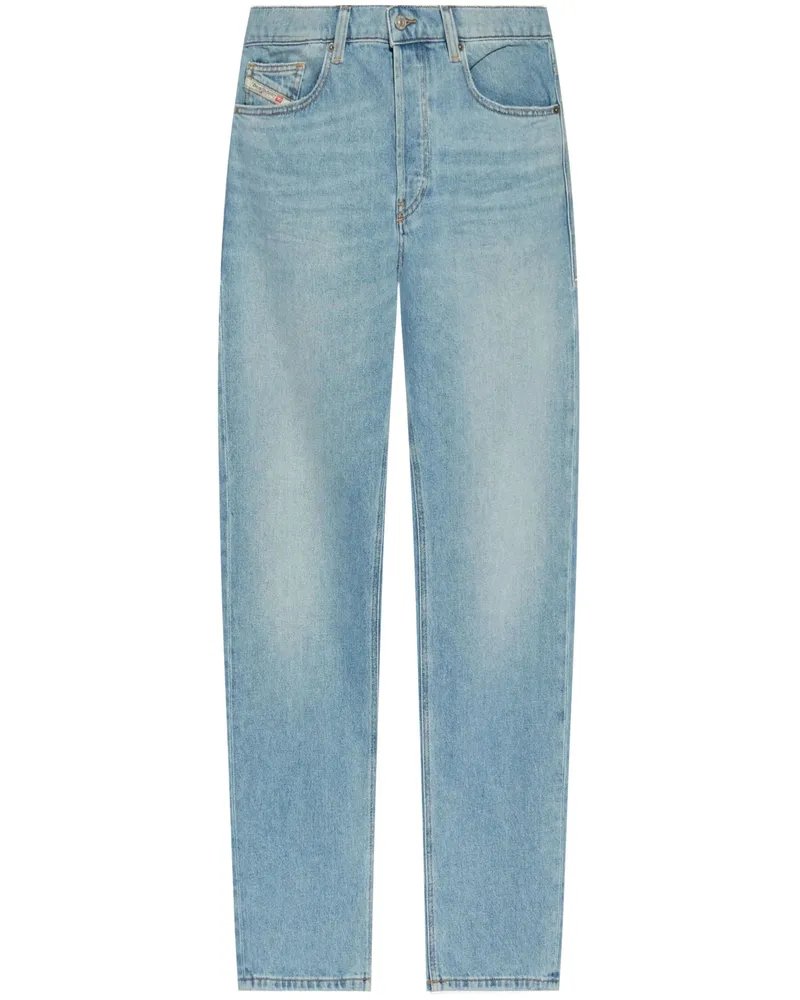 Diesel  Blue