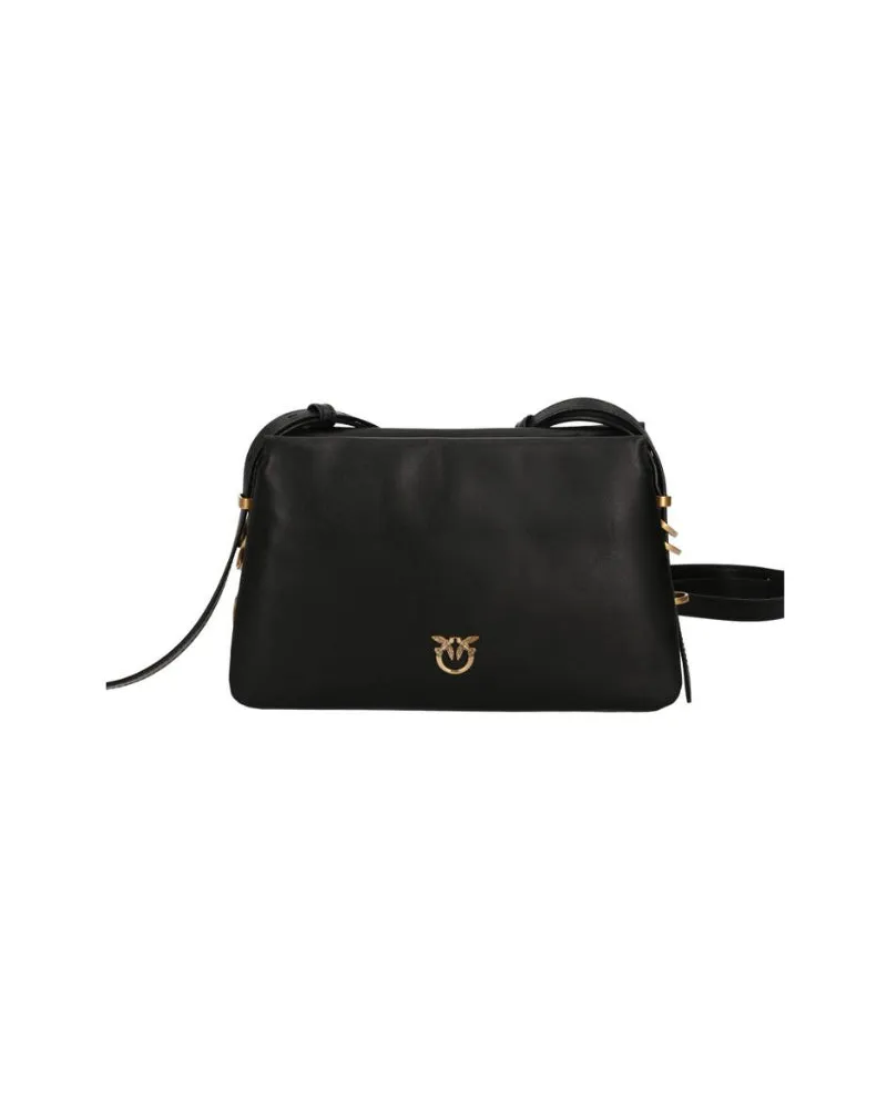 Pinko Triplet Mini Black