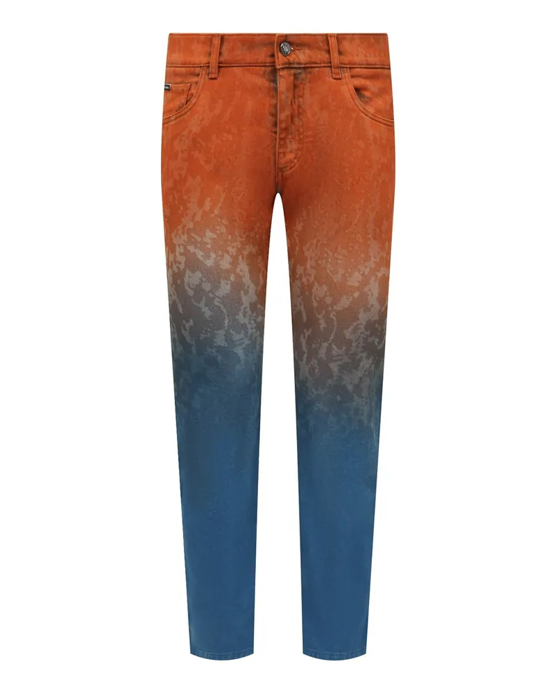 Dolce & Gabbana  Blau