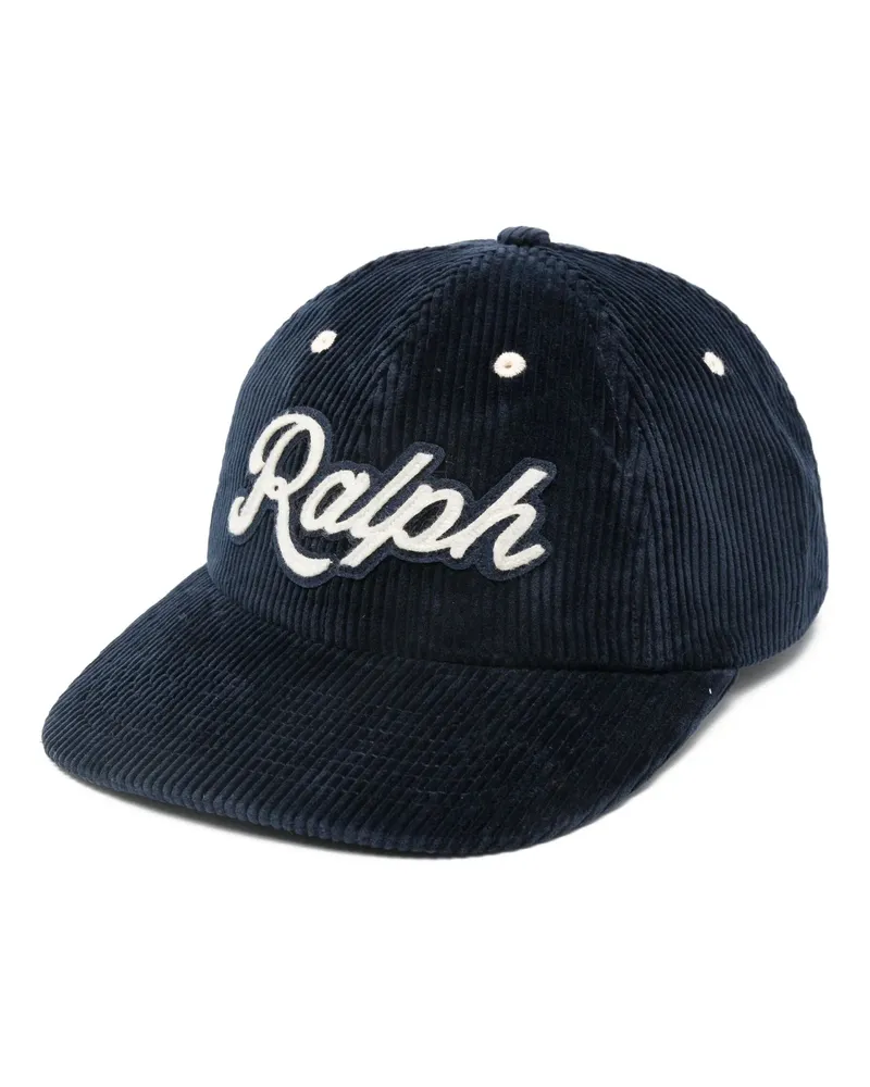 Ralph Lauren ICH'm Ich werde es nicht tun 