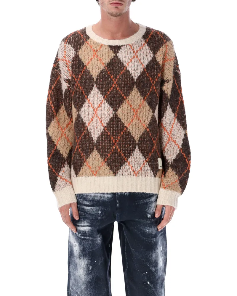 Emporio Armani Sweaters F6001