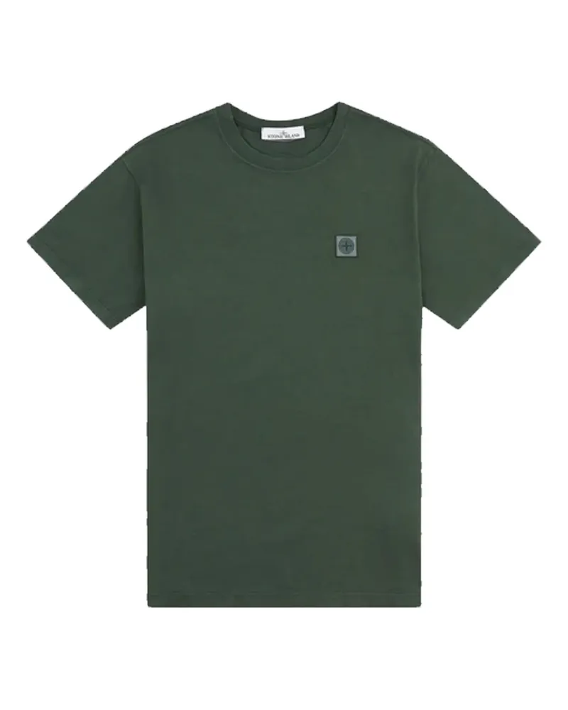 Stone Island T -Shirts und Polos Juniper