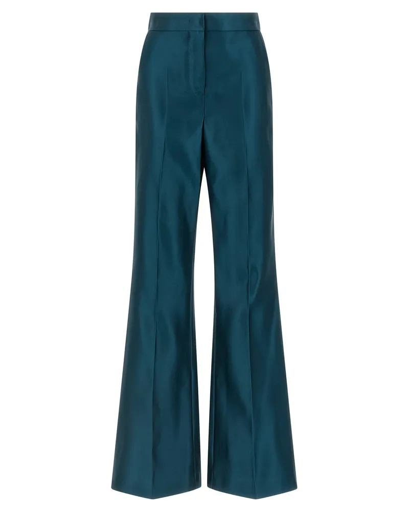 Fendi Charleston Hosen Blue