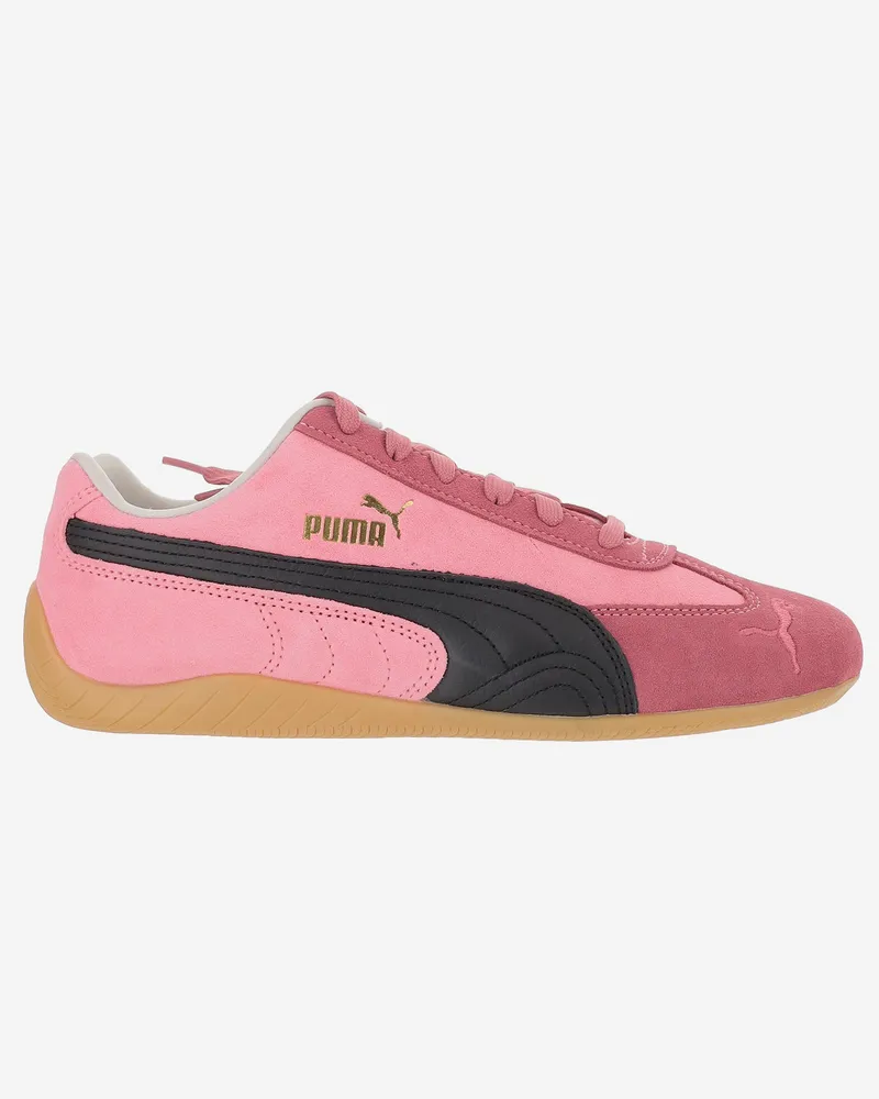 Puma Speedcat Og Turnschuhe Pink