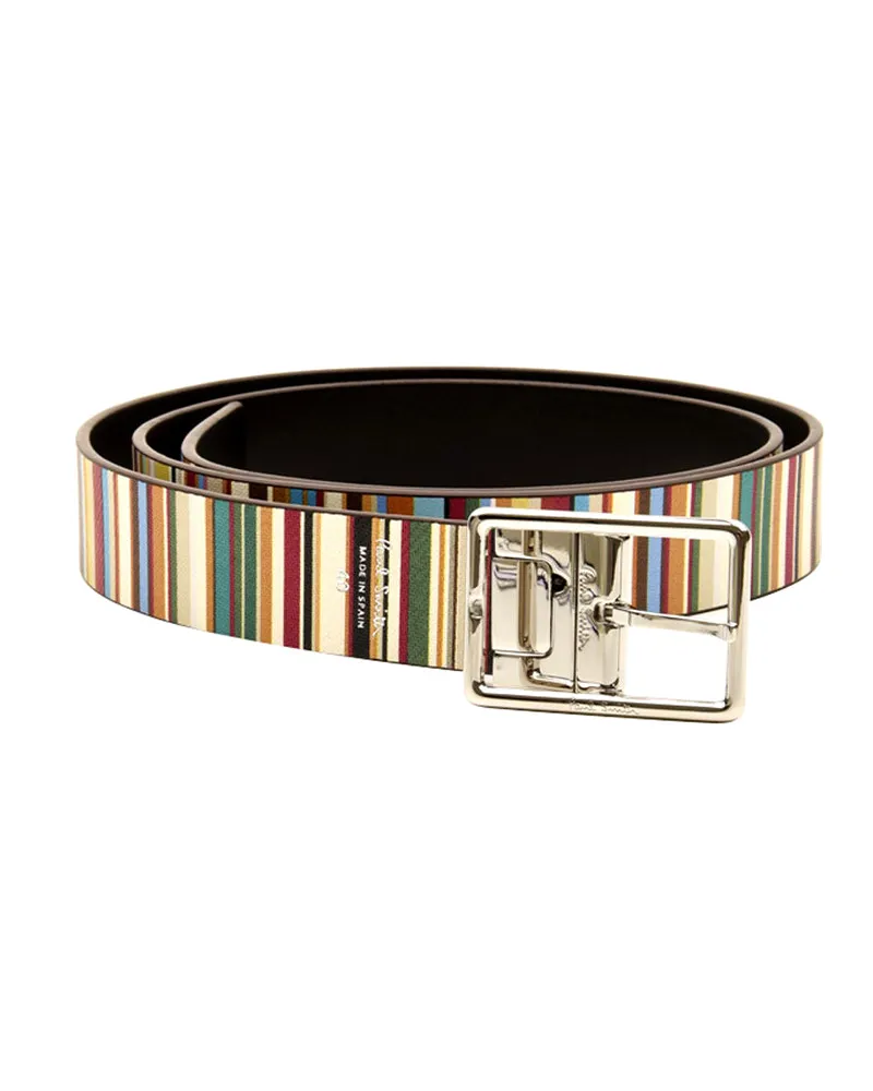 Paul Smith Burts Multi Color Multicolour