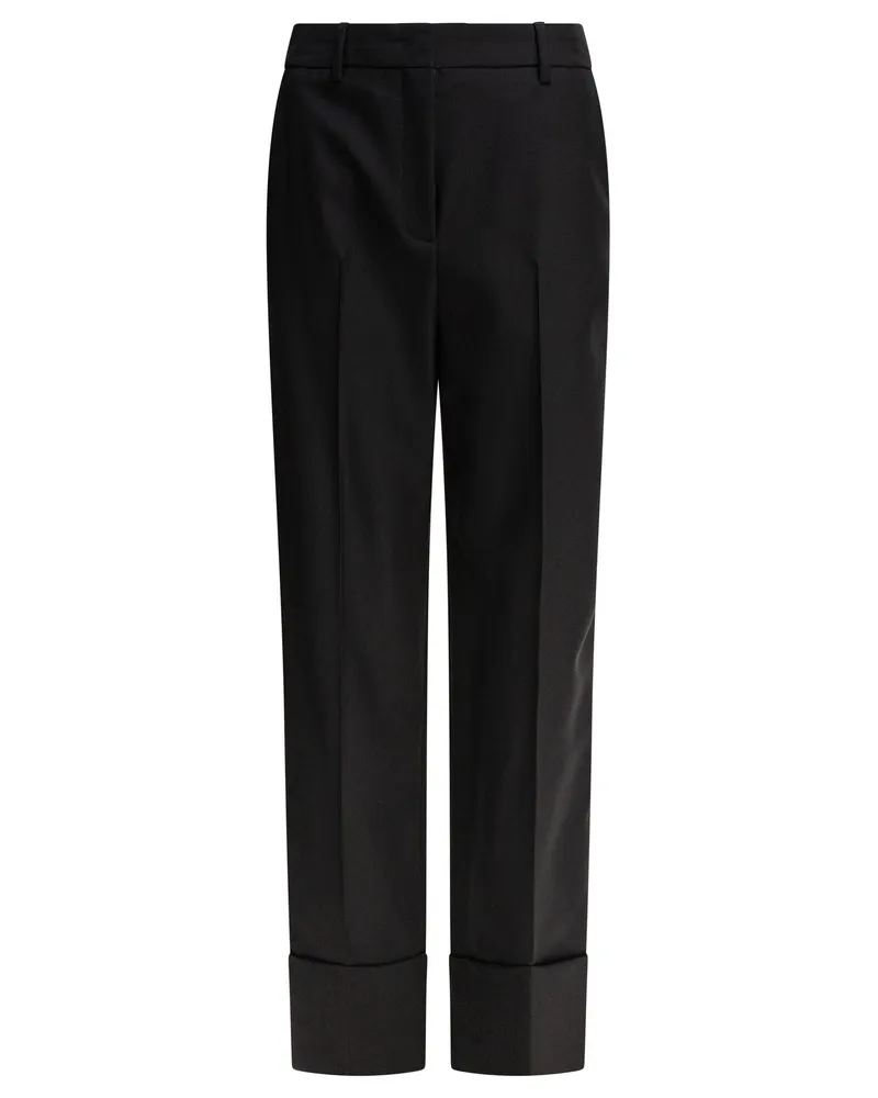 Valentino Garavani Hosen Black