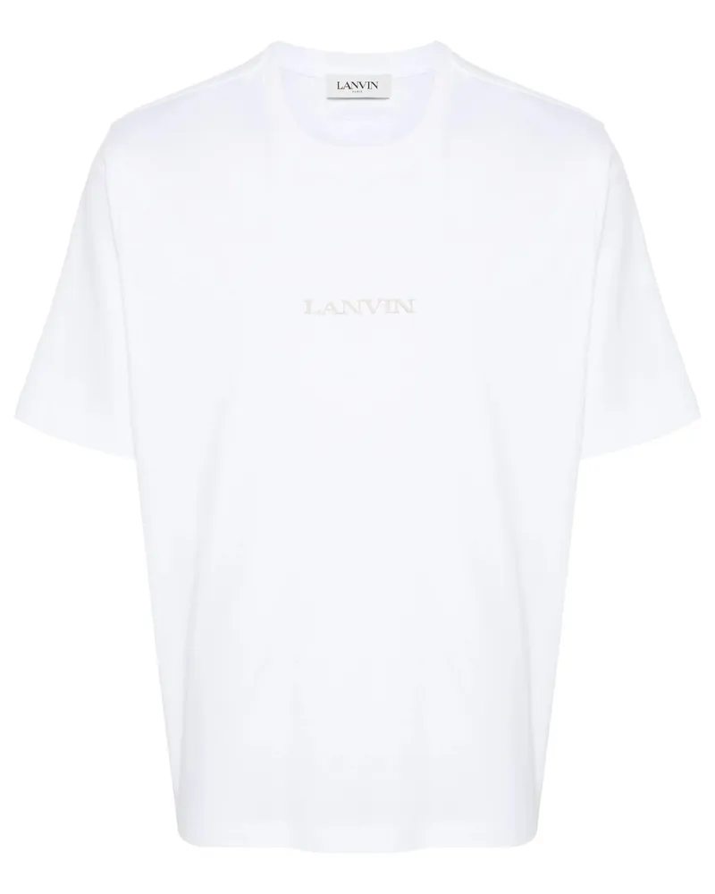 Lanvin  White