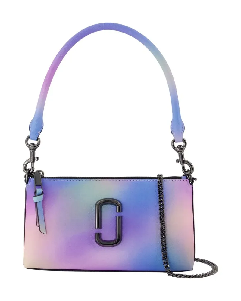 Marc Jacobs Die Pochette  Leder multi Multicolor