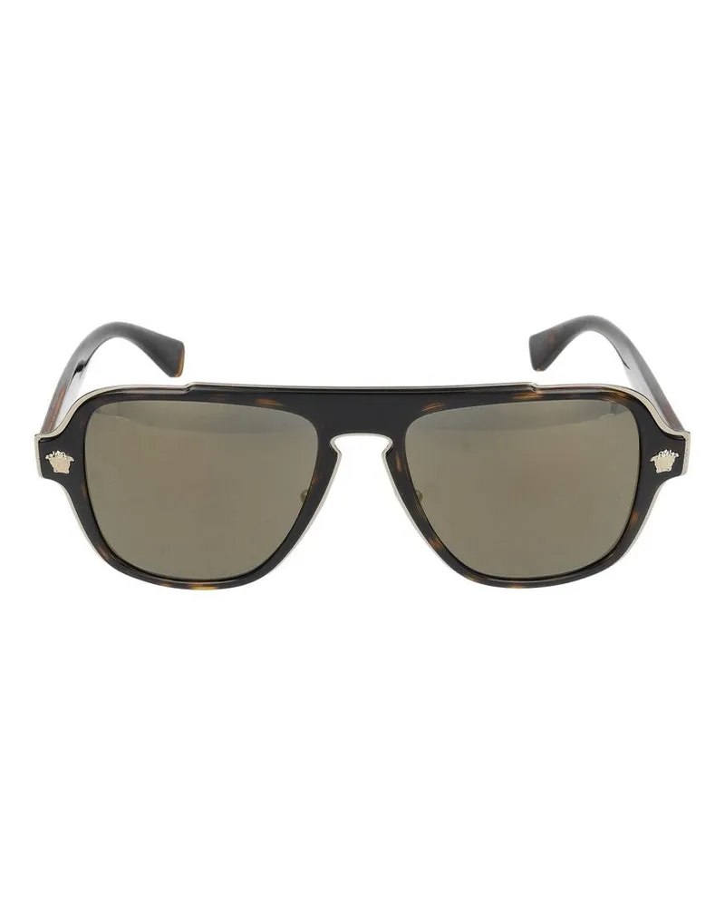 Versace Sonnenbrille  0 Ve2199 12524 T /18/145 12524t