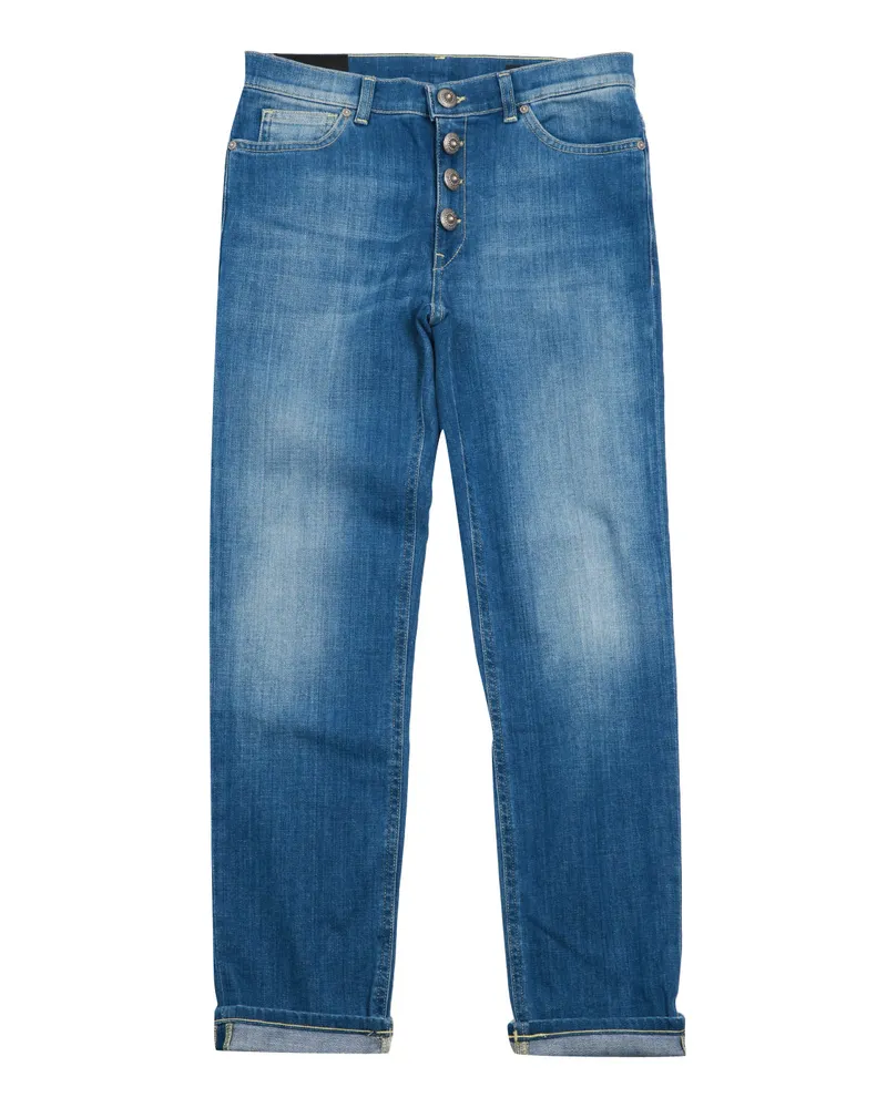 Dondup Jeans Denim Denim