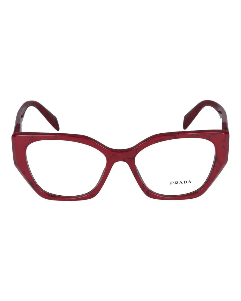 Prada Sonnenbrille  0 PR 18 WV 15 D1 O1 ETRUSKANN MARMOMOM /17/145 15d1o1