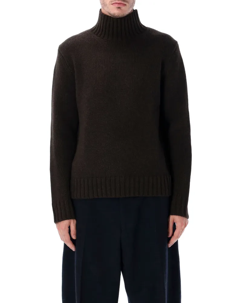 Studio Nicholson Pullover Espresso
