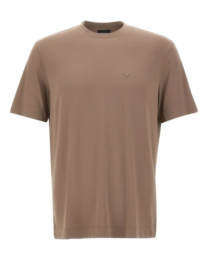 Emporio Armani  Brown