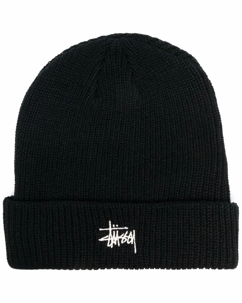 Stüssy Stussy Black