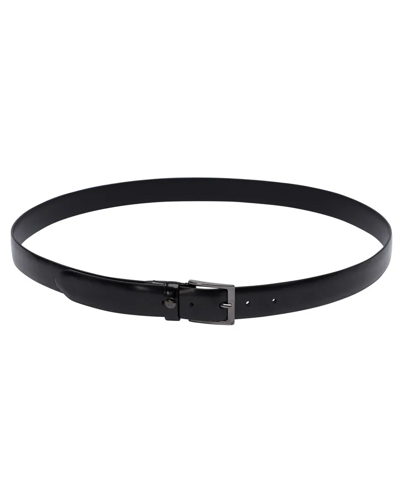 Fabi Gürtel Black