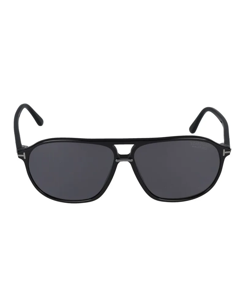 Tom Ford Sonnenbrille  FT1026 N 01 D /12 /145 01d