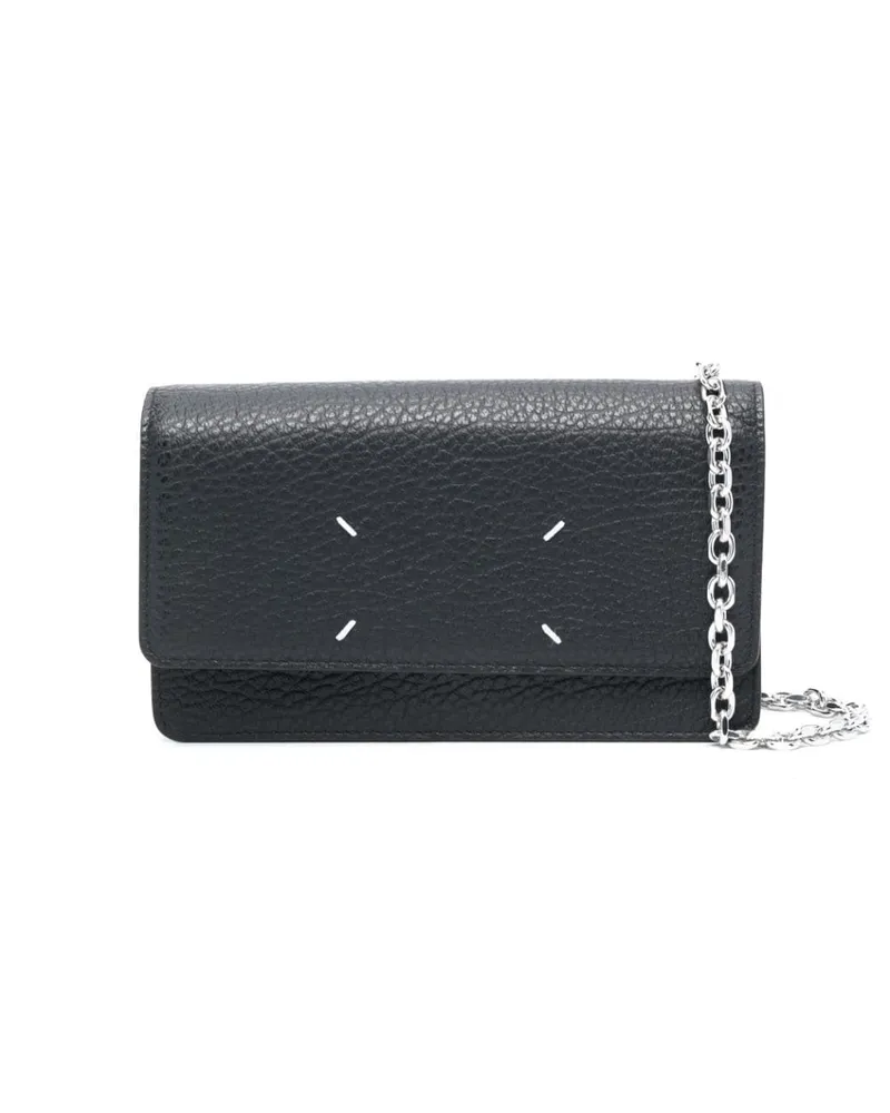 Maison Margiela Four Stitches Messenger -Tasche T8013