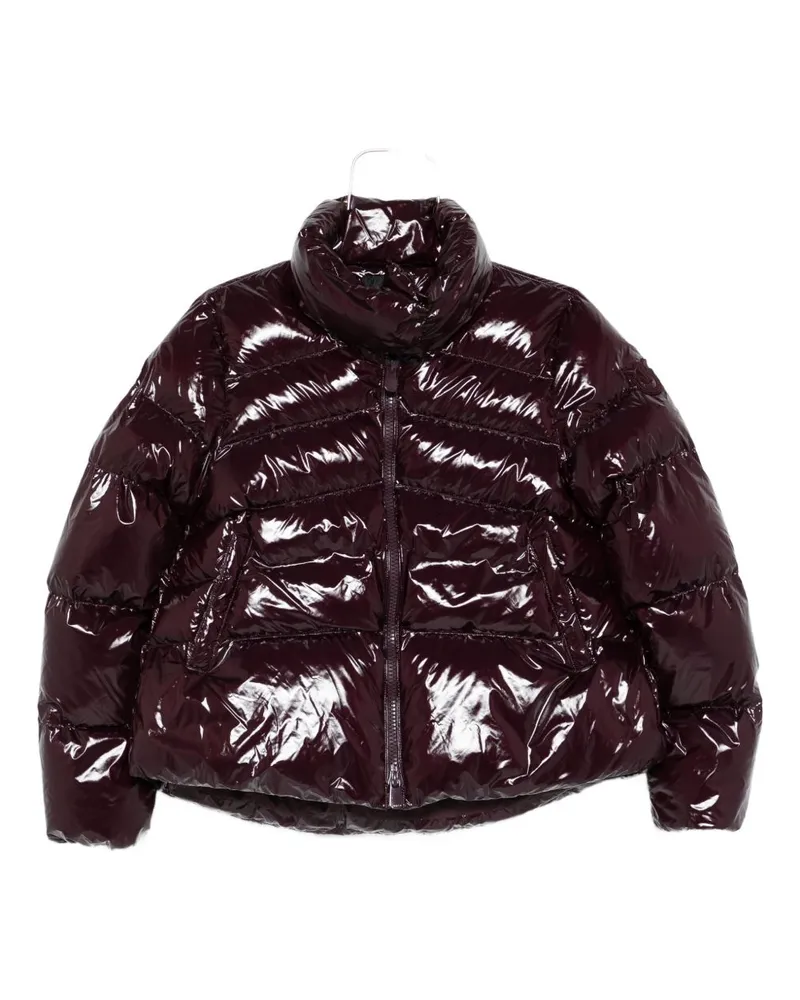 Pinko Mäntel rot Red